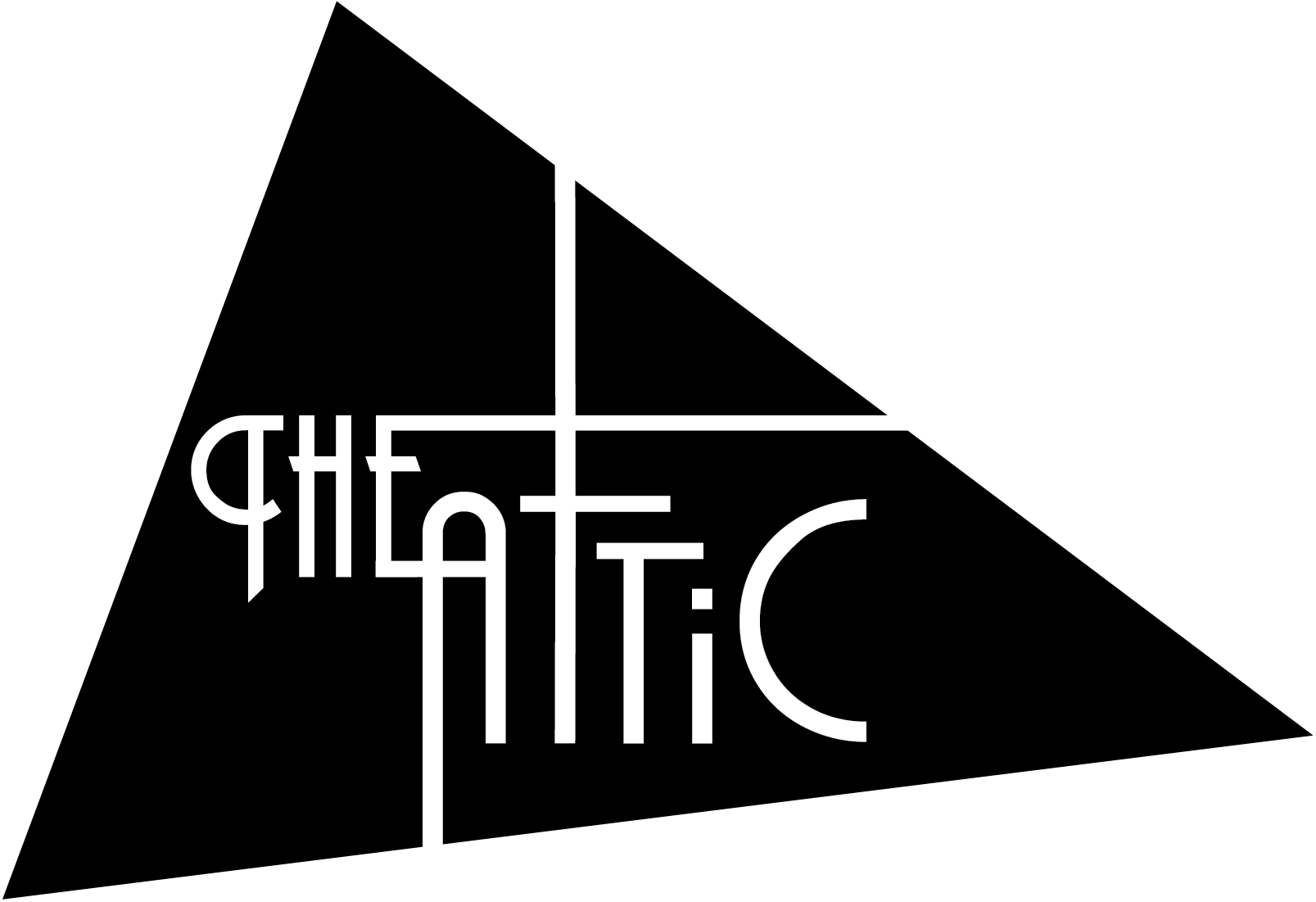 the attic logo